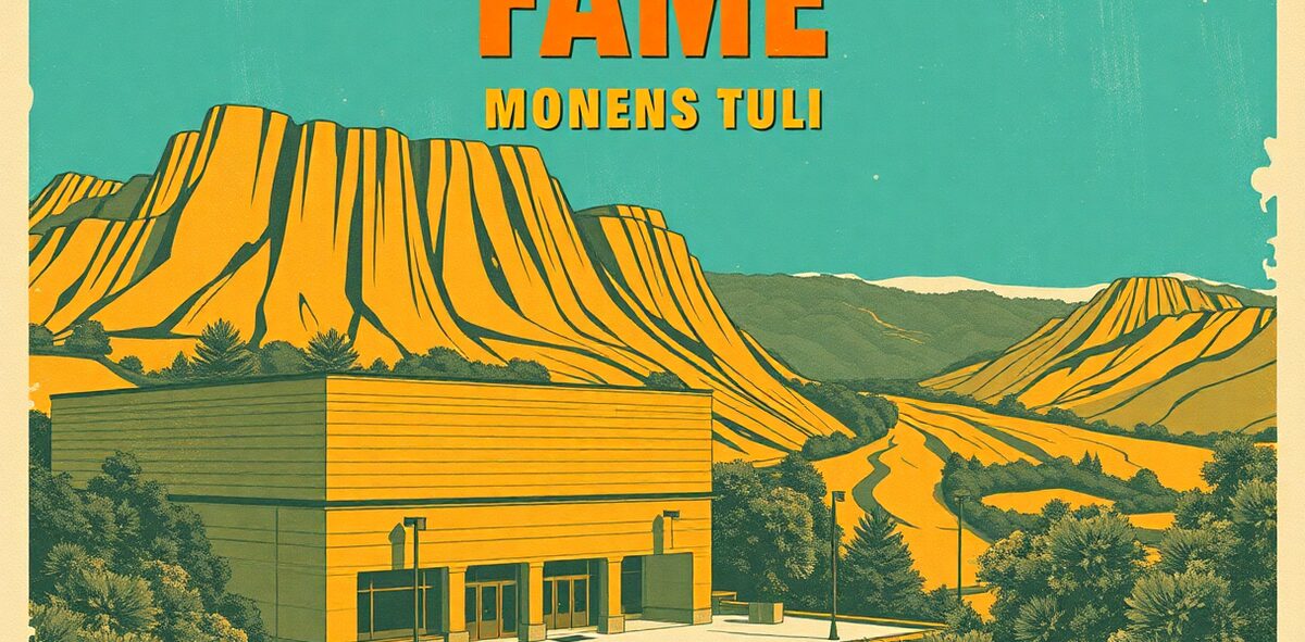 Illustrated featured image of FAME Studios & Muscle Shoals Sound Studio, Muscle Shoals & Sheffield, Alabama — a Kick-It Pick