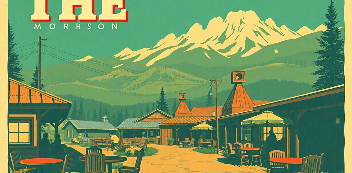 Illustrated featured image of The Fort, Morrison, Colorado — a Kick-It Pick
