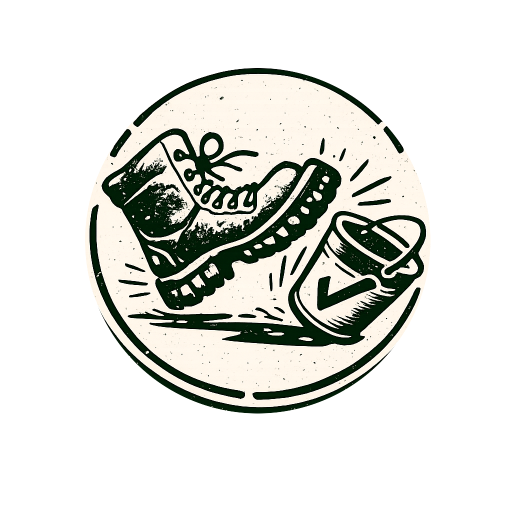 Kick-It Picks